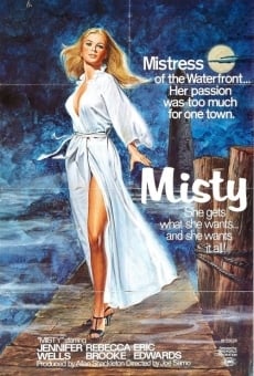 Misty online streaming