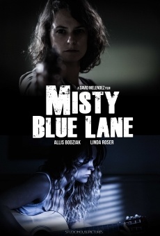 Misty Blue Lane online