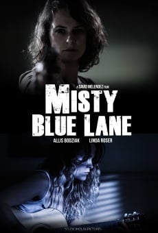 Misty Blue Lane online free