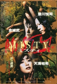 Misty on-line gratuito