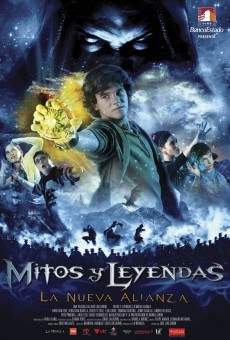 Ver película Mitos y leyendas
