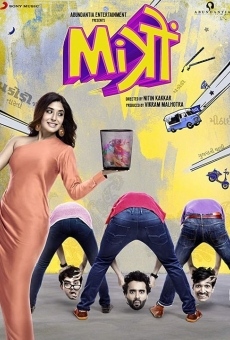 Mitron on-line gratuito