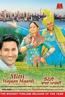 Mitti Wajaan Maardi on-line gratuito