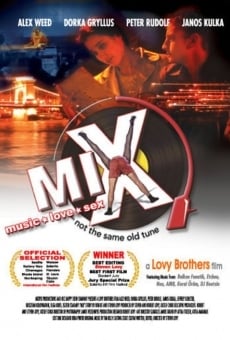 Mix online streaming