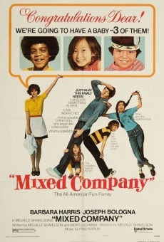 Mixed Company online kostenlos