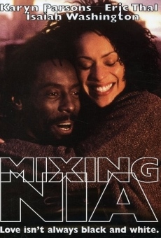 Mixing Nia on-line gratuito