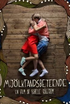 Watch Mjölktandsbeteende online stream