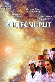 Ver película Mlijecni put