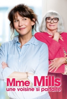 Ver película Mme Mills, une voisine si parfaite