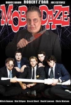 Mob Daze streaming en ligne gratuit