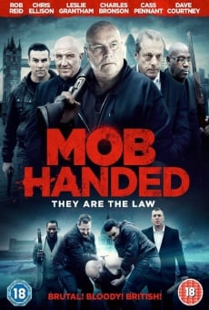 Ver película Mob Handed