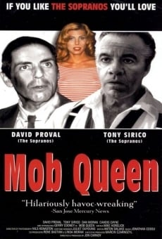 Mob Queen streaming en ligne gratuit