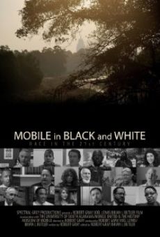 Mobile in Black and White online kostenlos