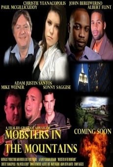 Ver película Mobsters in the Mountains