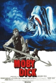 Moby Dick streaming en ligne gratuit