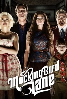 Mockingbird Lane en ligne gratuit