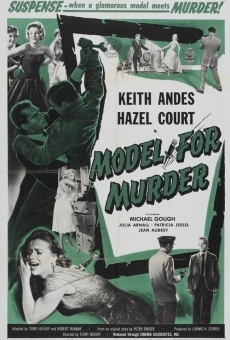 Ver película Modelo de asesinato