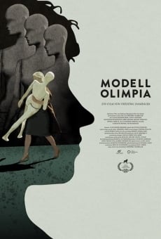 Model Olimpia online
