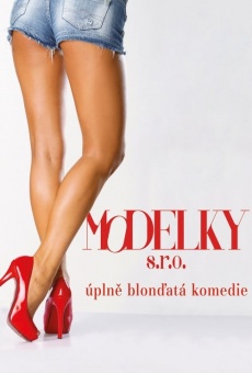 Modelky s.r.o. online free