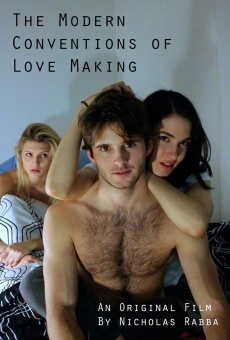 Watch Modern Conventions of Love Making online stream