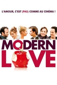 Modern love en ligne gratuit