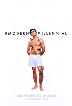 #ModernMillennial en ligne gratuit