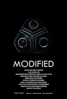 Modified streaming en ligne gratuit