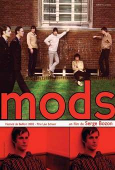 Película: Mods