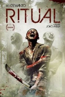 Ver película Ritual