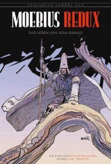 Moebius Redux: Das leben von Jean Giraud en ligne gratuit