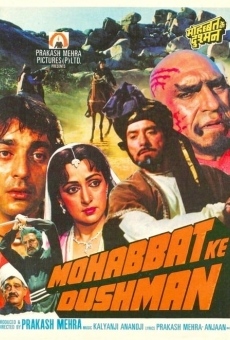 Mohabbat Ke Dushman stream online deutsch