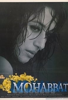 Mohabbat streaming en ligne gratuit
