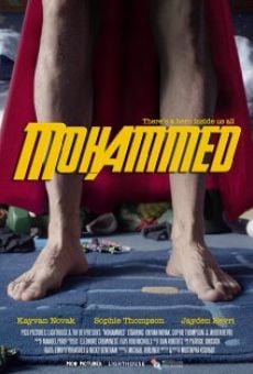 Ver película Mohammed