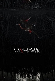 Mohawk gratis