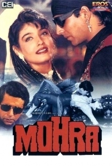 Ver película Mohra