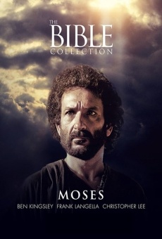 Moisés, película completa en español