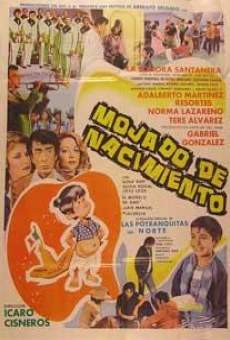 Mojado de nacimiento streaming en ligne gratuit