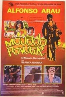 Mojado power on-line gratuito