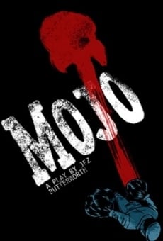 Mojo streaming en ligne gratuit