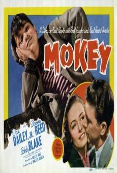 Mokey online streaming