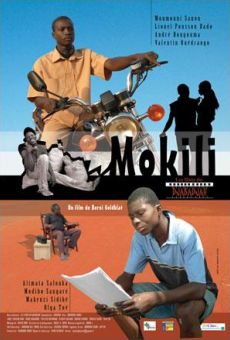 Mokili streaming en ligne gratuit