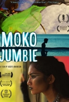 Moko Jumbie gratis