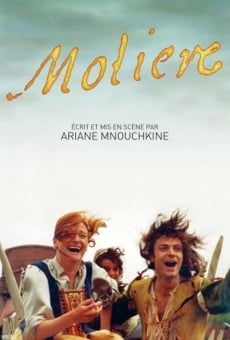 Molière stream online deutsch