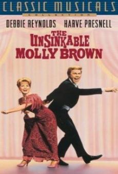 The Unsinkable Molly Brown, película en español