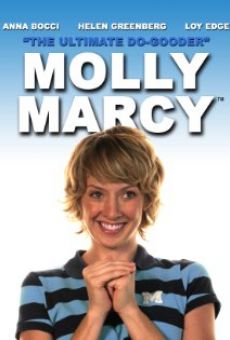 Ver película Molly Marcy