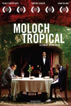 Ver película Moloch tropical