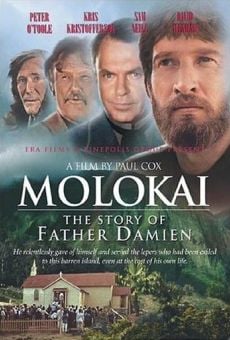 Molokai: The Story Of Father Damien online