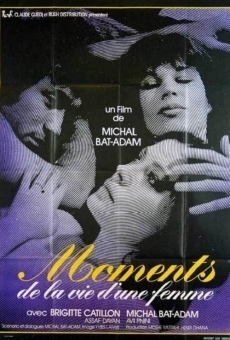 Moments de la vie d'une femme on-line gratuito