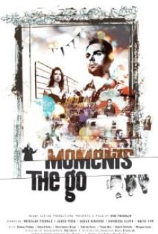 Moments the Go online kostenlos