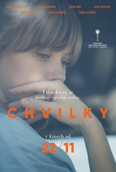 Chvilky gratis